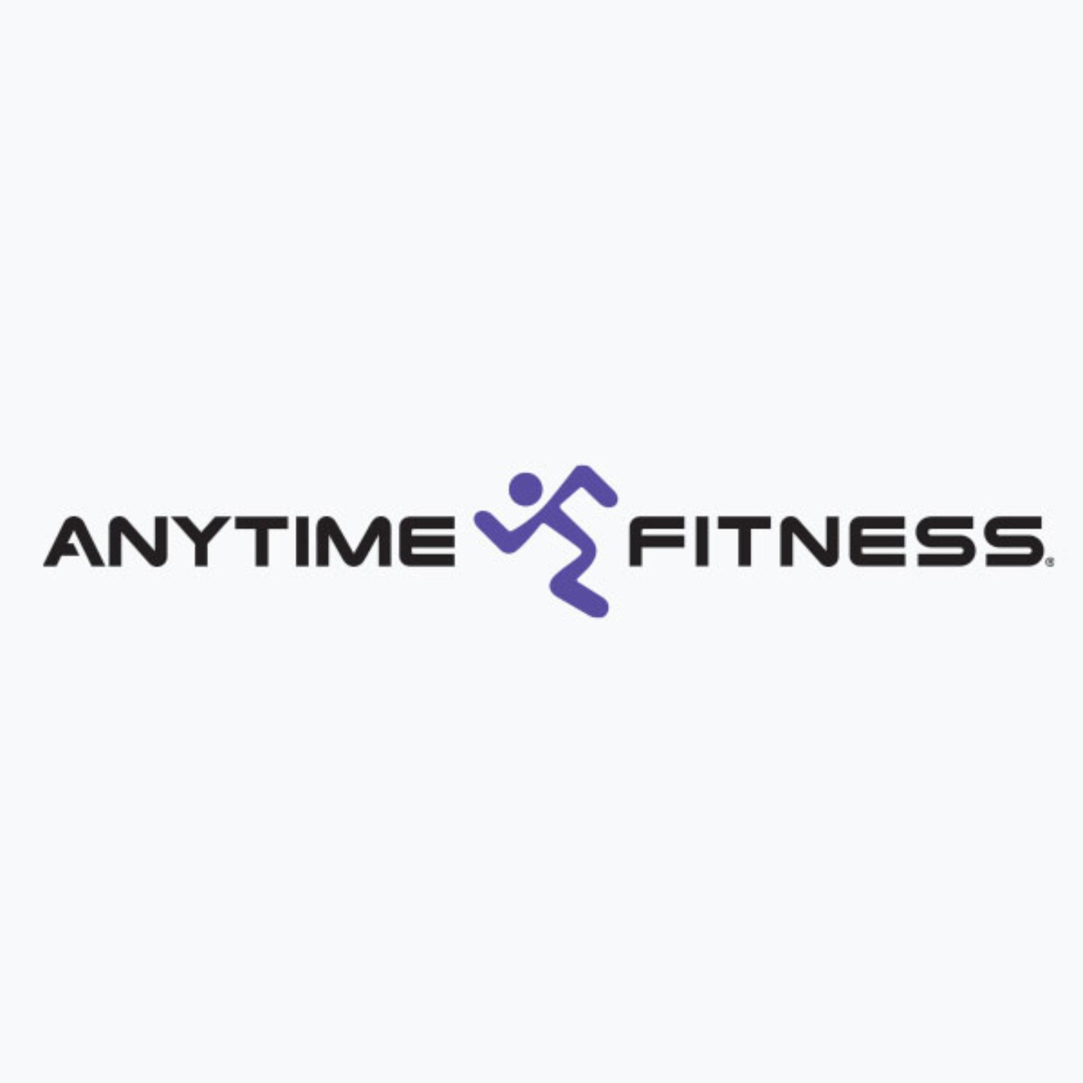 Anytime Fitness